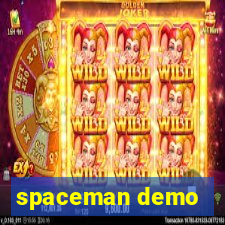 spaceman demo